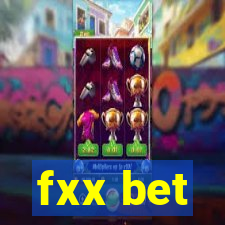 fxx bet